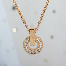 Picture of Bvlgari Necklace _SKUBvlgarinecklace120347967
